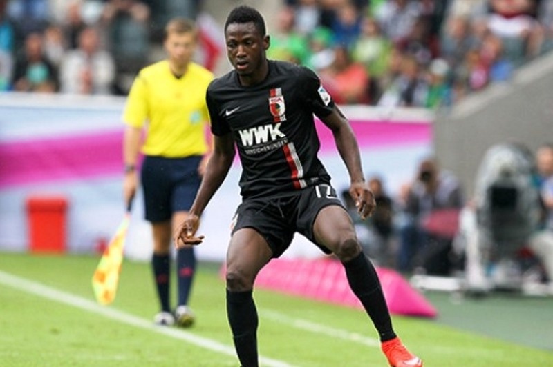 Στην Τσέλσι ο Μπαμπά