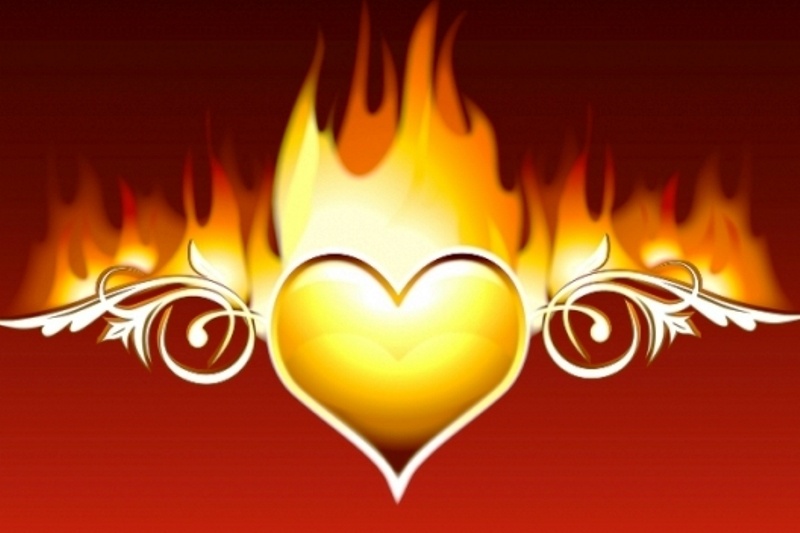 Ερωτική εβδομάδα για όλα τα ζώδια