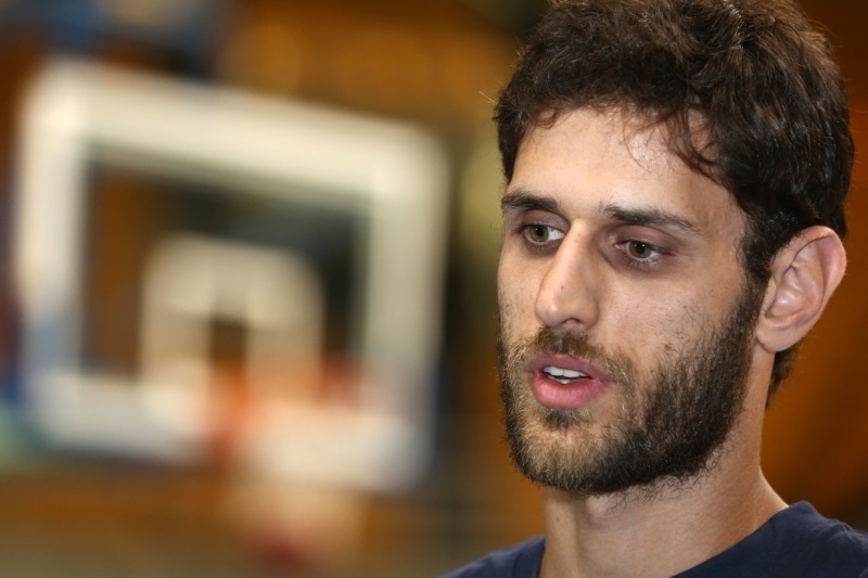 «Είχα δυο προτάσεις και αυτή της Μπαρτσελόνα»