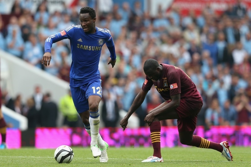 Μπεσίκτας: Θέλει και Όμπι Μίκελ!