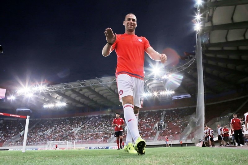 Πρώην «πράσινος» μπλοκάρει τις επαφές Φιορεντίνα-Κασάμι!