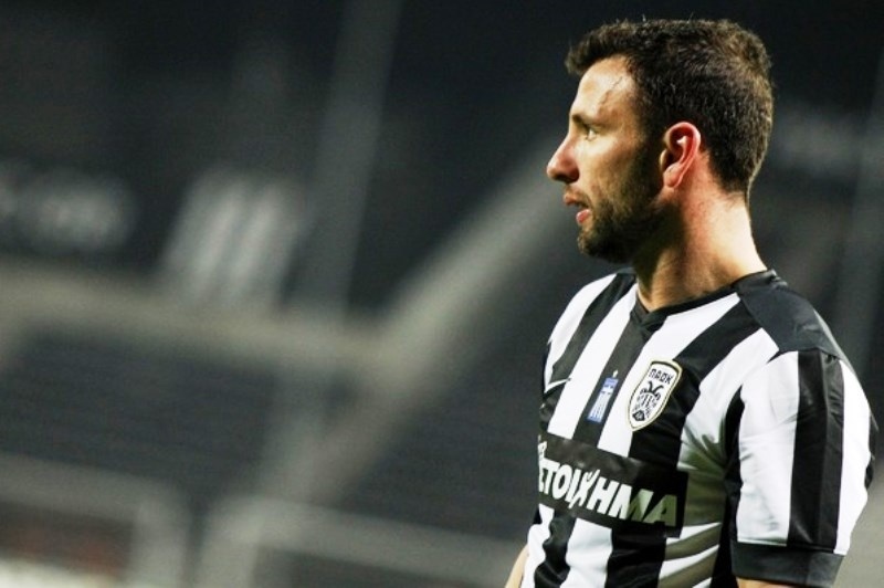 Στην Ισπανία ο Ρατς!