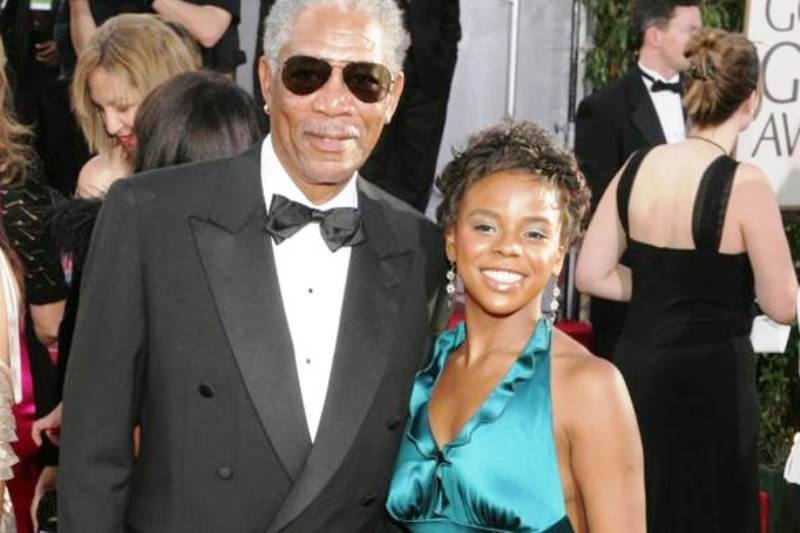 Μαχαίρωσαν μέχρι θανάτου την εγγονή του Μόργκαν Φρίμαν σε... τελετή εξορκισμού