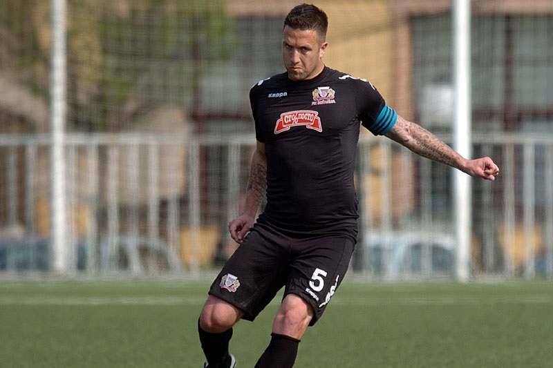 Πλάγιο... βόμβα στη Σερβία! (video)