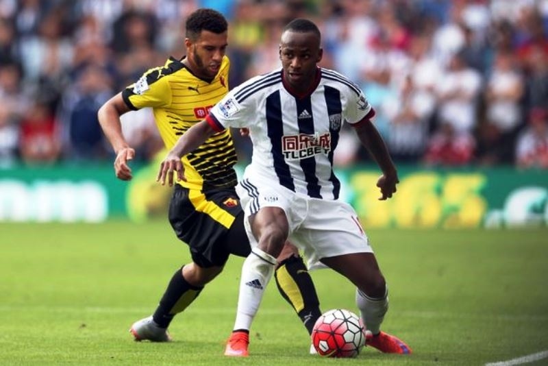 Σπάει τα ταμεία για Μπεραχίνο