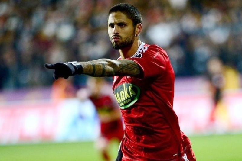 Στην Ελλάδα ο  Ντα Κόστα