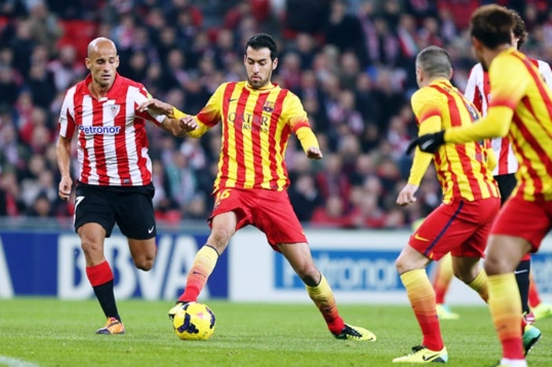 Σκοράρουν αμφότερες στο «Καμπ Νου»