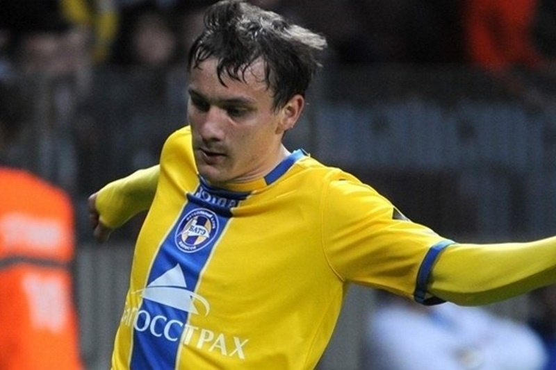 ΜΠΑΤΕ - Παρτιζάν 1-0: Αρκούσε ο Γκορντέιτσουκ