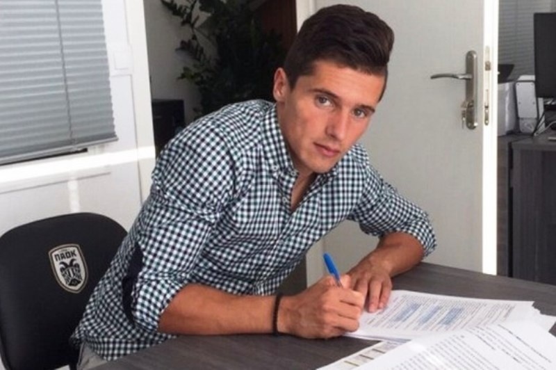 Τσίμιροτ: «Να γυρίσω στη Σεράγεβο»