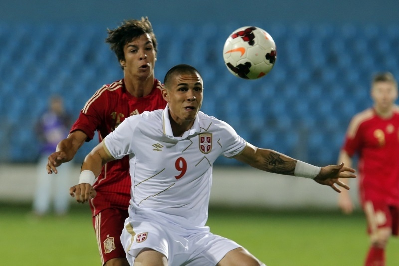 Στην Παλέρμο ο Τζούρτζεβιτς (video)