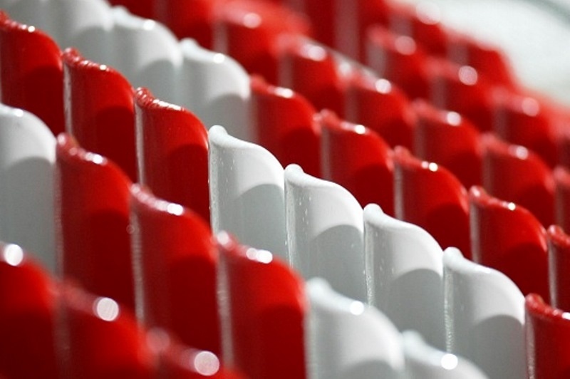 Σοκ με πέντε γήπεδα!