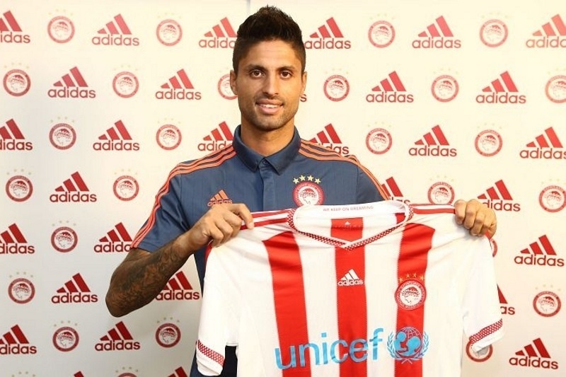 Στα «ερυθρόλευκα» ο Ντα Κόστα!