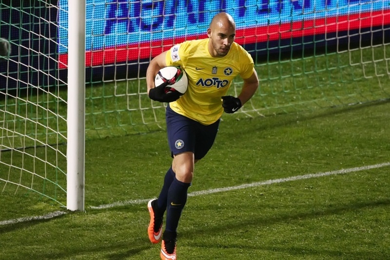 ΕΚΤΑΚΤΟ: Στην Τουρκία ο Μπαράλες!