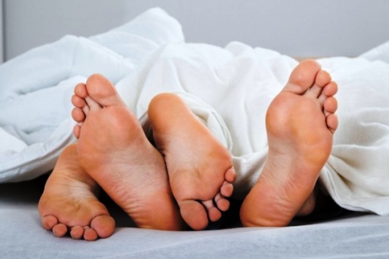 Διακοπτόμενη συνουσία και πιθανότητες εγκυμοσύνης