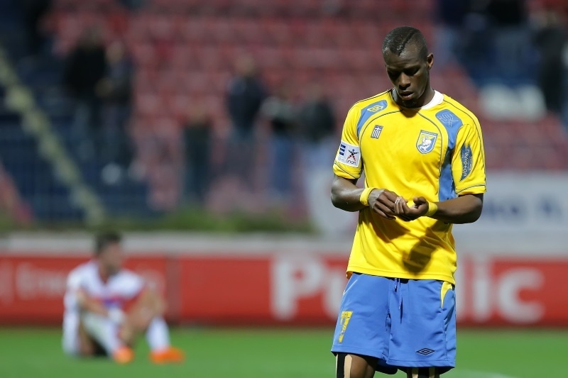 Παναιτωλικός: Επίσημη επιστροφή Καμαρά!