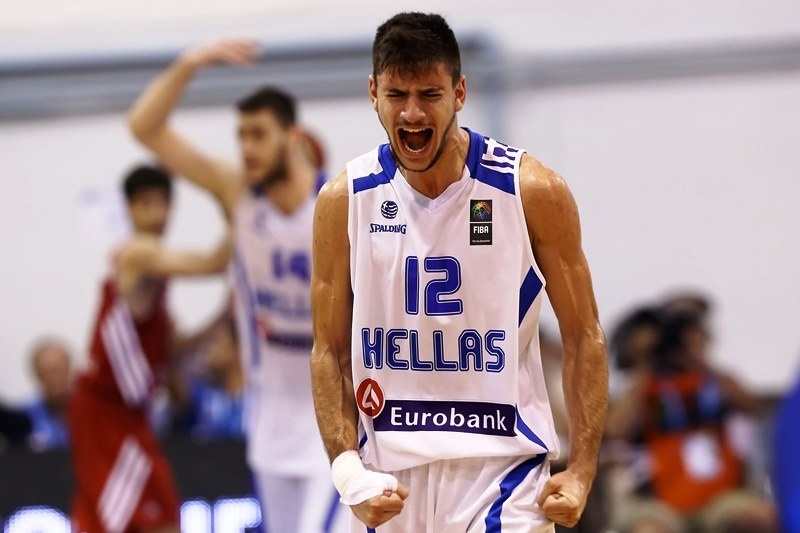 Στον Άρη ο Δίπλαρος!