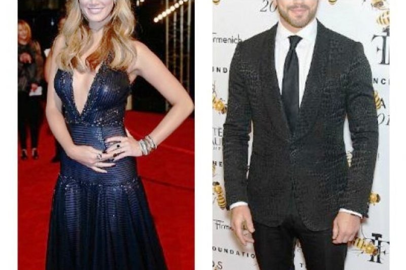 Ήρθε το νέο και... πολύ hot ζευγάρι