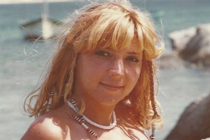 Η γυναίκα που ανεβοκατέβαζε κυβερνήσεις! (photos)