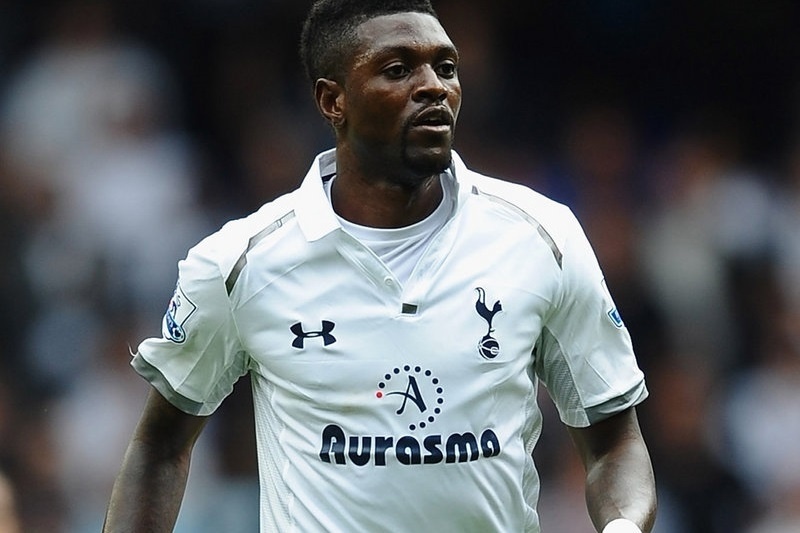 Γουέστ Χαμ: Πολύ ακριβός ο Αντεμπαγιόρ!