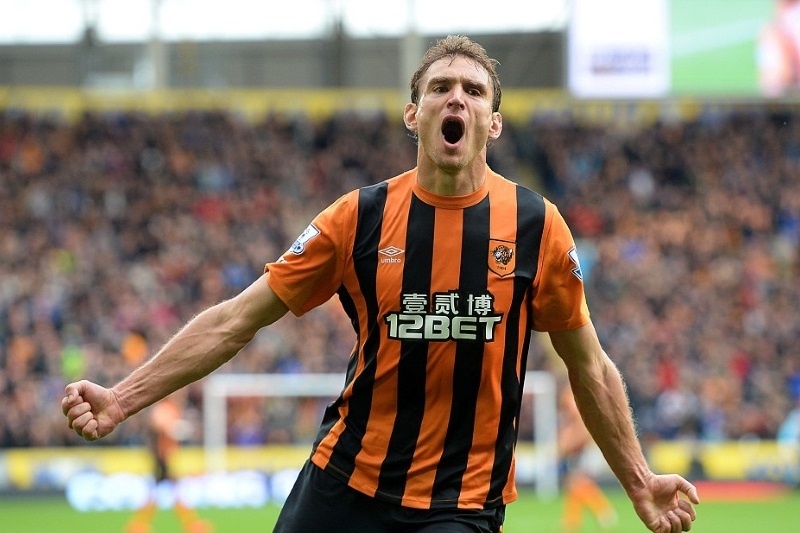 Νόριτς: Πρόταση για Γέλαβιτς