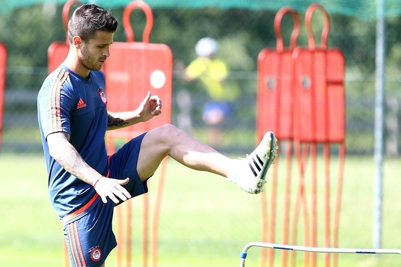 Ανακοινώθηκε ο Μαρτίνες