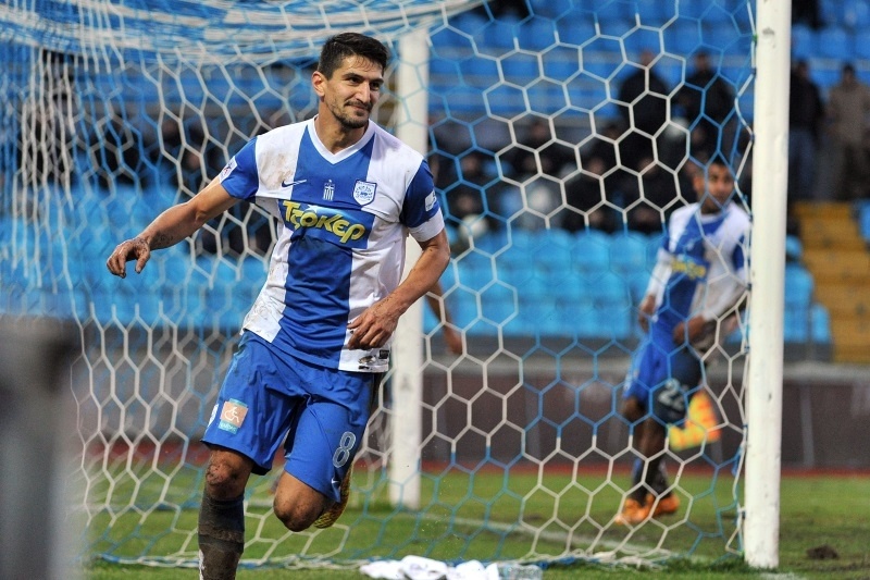 ΠΑΣ Γιάννινα: Τζημόπουλος... 2018