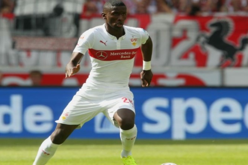 «Χτύπησε» Ρούντιγκερ!