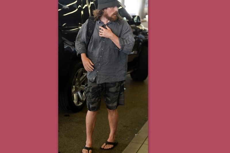 Τρομάξαμε να τον αναγνωρίσουμε – Κι όμως αυτός είναι ο πιο σέξι άντρας!