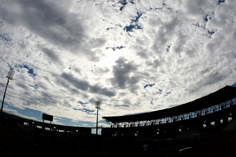 Το νέο λογότυπο μας μάρανε! (photos)