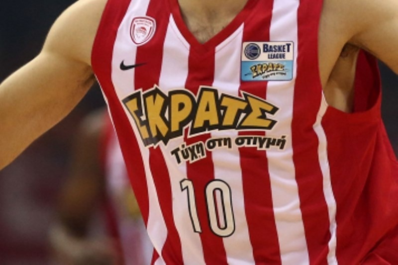 Ολυμπιακός: Χωρίς το «13» οι αριθμοί στις φανέλες!