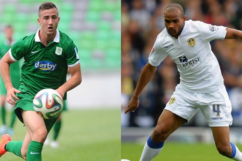 ΠΑΟΚ: Στέλνουν Όστιν και Σπόραρ!