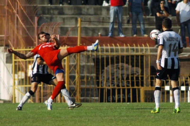 ΑΕ Σπάρτη: Αρχή με… Τέλλο!