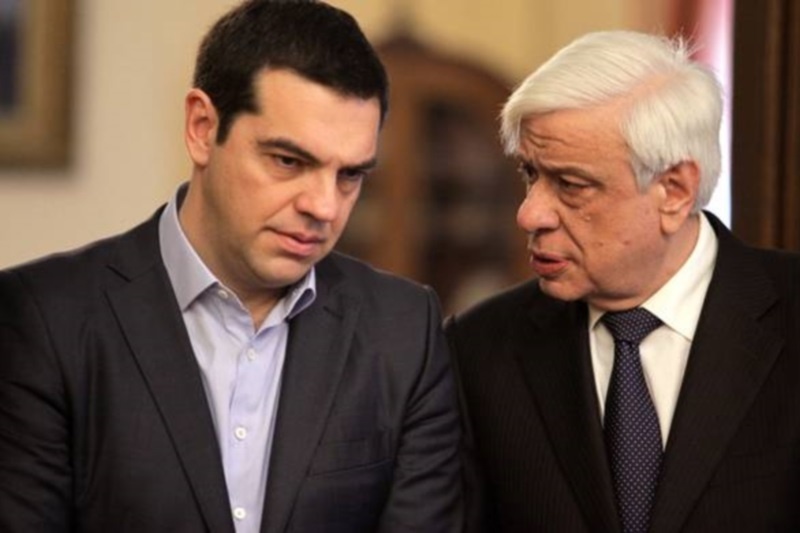 «Κλείδωσαν» οι εκλογές - Πιθανότερη ημερομηνία η 20ή Σεπτεμβρίου