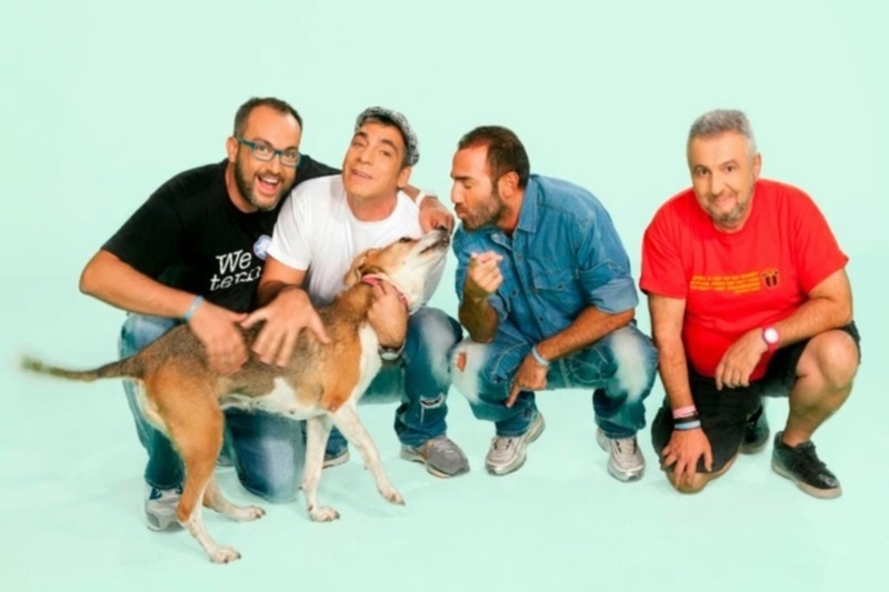 Πέθανε η «Σαρδέλα» των «Ράδιο Αρβύλα» - Το συγκινητικό μήνυμα του Στάθη Παναγιωτόπουλου