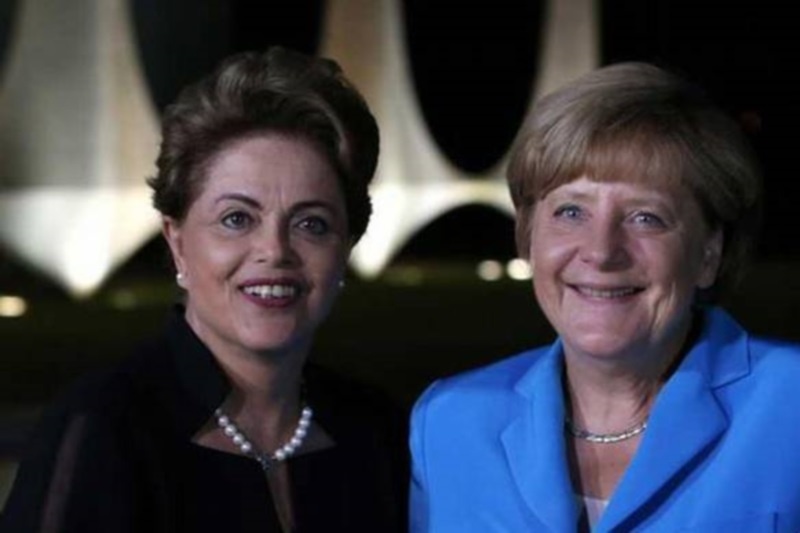 Πρόωρες εκλογές – Μέρκελ: Η παραίτηση Τσίπρα μέρος της λύσης κι όχι της κρίσης