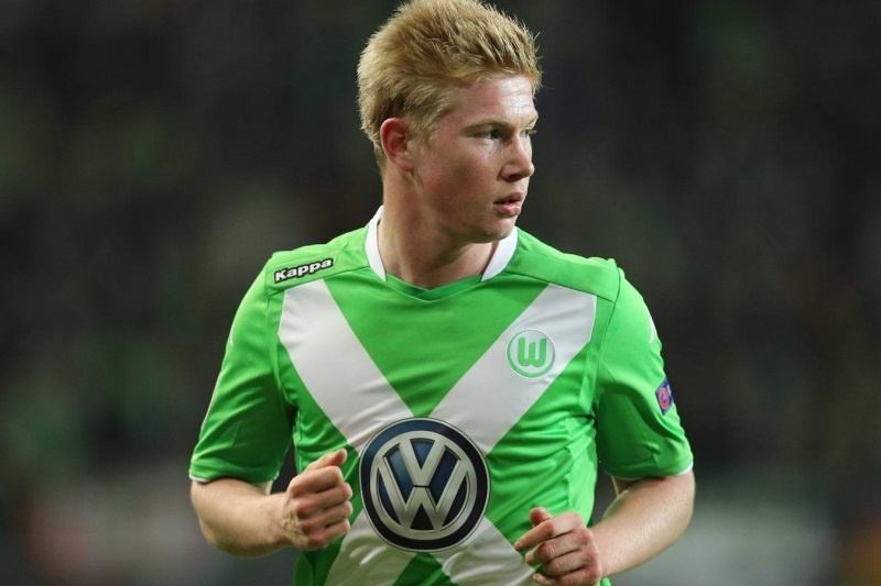 Τελικά φεύγει ο Ντε Μπρίνε!