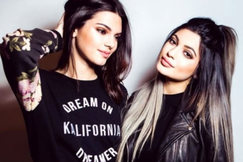 Θυμάστε που η Kylie ζήλευε την Kendall; Μάλλον συμβαίνει το αντίθετο!