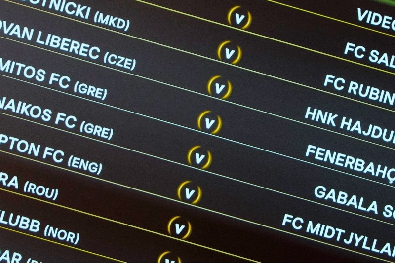 ΠΑΟ: Υποχρέωση η πρόκριση, φοβίζει το «άγνωστο»