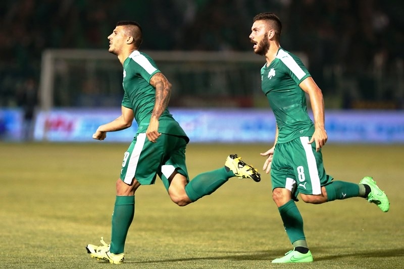 Λίγα γκολ στο Αζερμπαϊτζάν