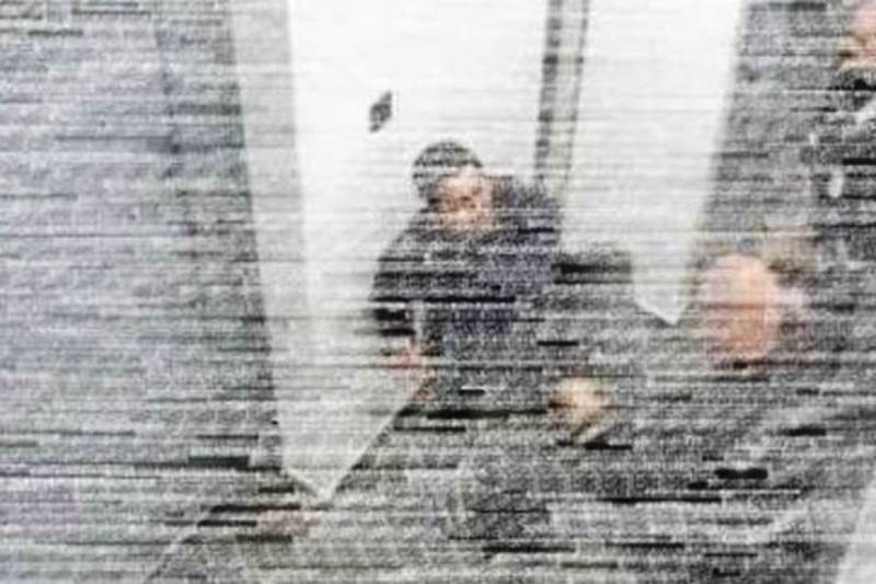 Κύπριοι αστυνομικοί σοκάρουν με ξυλοδαρμό πολίτη (video)