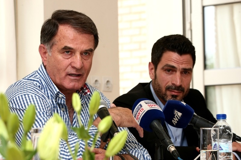 «Τι μ@!@$!#ς είναι αυτές, ξεφτιλίζετε την ΑΕΚ»!