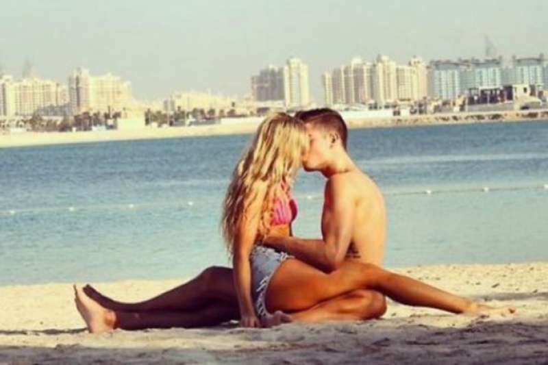 7 μέρη που πρέπει να κάνεις σεξ τουλάχιστον μια φορά στη ζωή σου