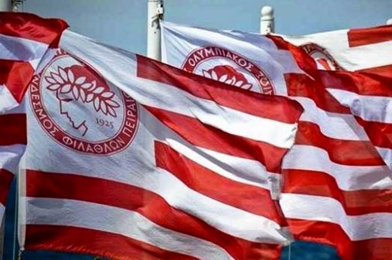 Ολυμπιακός: «Βγήκε απόφαση, σκληρή η UEFA με Παναθηναϊκού»