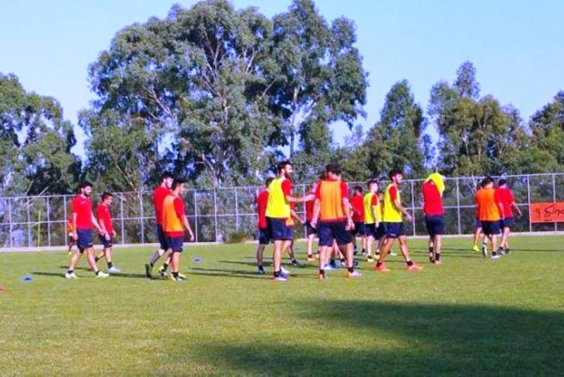 ΑΕ Σπάρτη: Σταμάτησε τις επαφές με Αναστασάκο