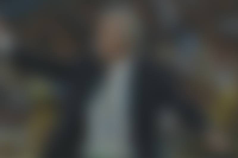 Αν είχε λεφτά η ΕΠΟ, αυτόν θα έφερνε!