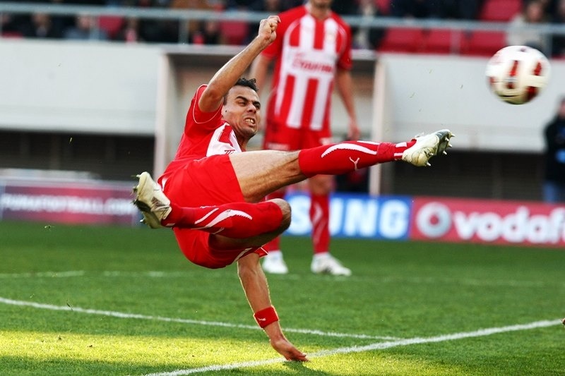 Είπε το «ναι» ο Ζαϊρί!