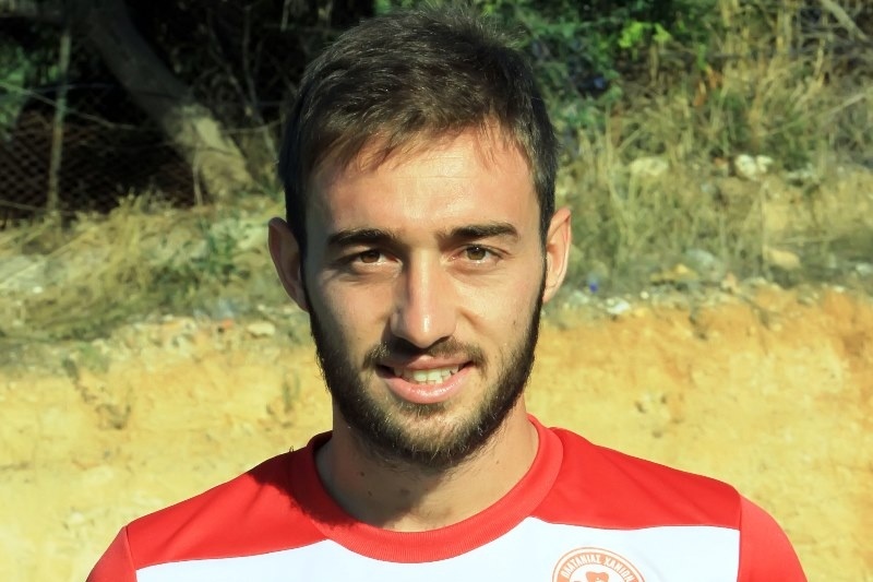 Με Ντίνα στο ΟΑΚΑ