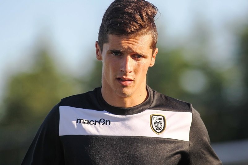 ΠΑΟΚ: Με Τσίμιροτ με Ξάνθη