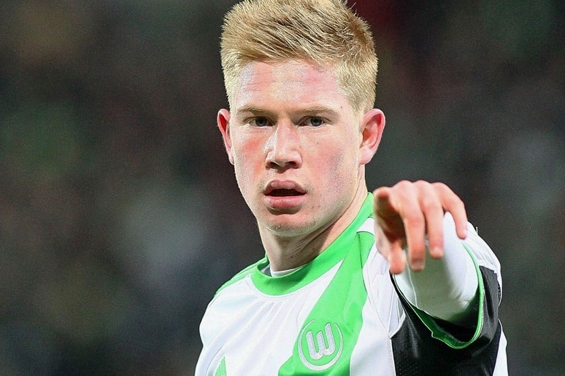 «80 εκατομμύρια για Ντε Μπρίνε»!