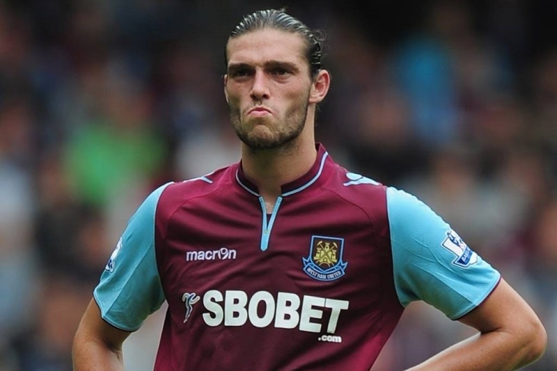 Σεβίλλη: «Χτυπάει» Κάρολ